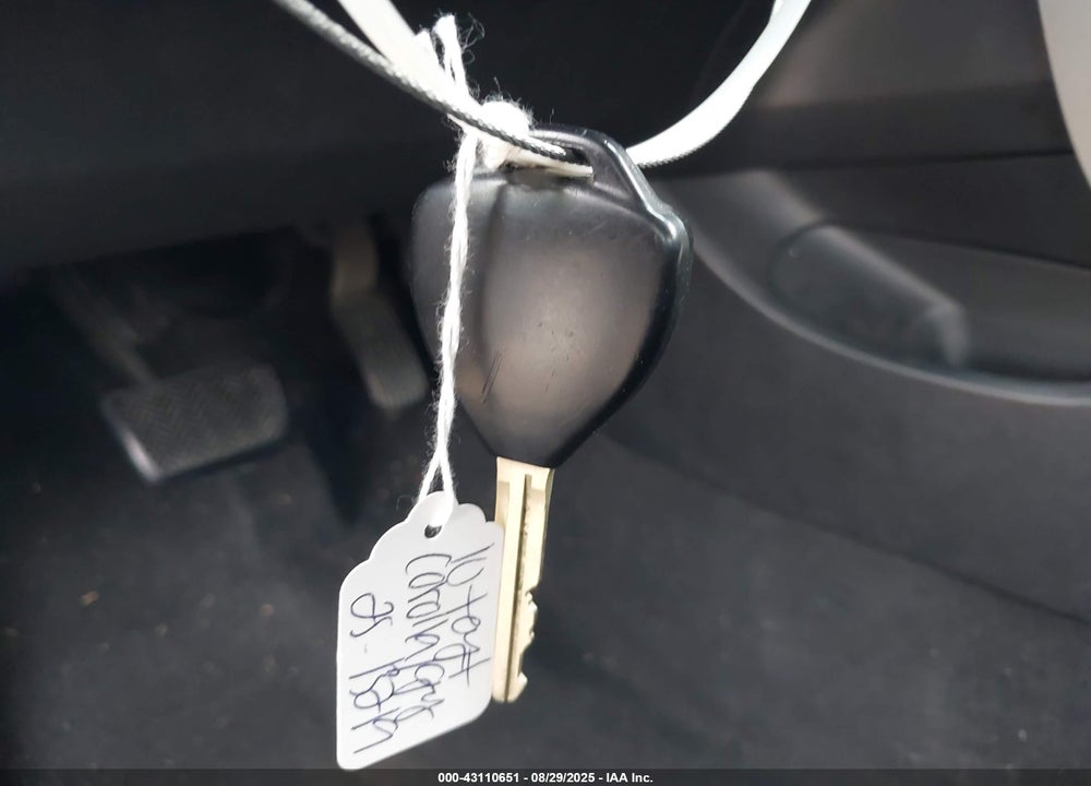 2010 TOYOTA COROLLA VIN: 2T1BU4EE3AC312121