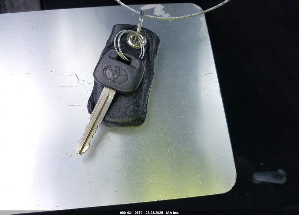 2003 TOYOTA CELICA GT VIN: JTDDR32T830163998