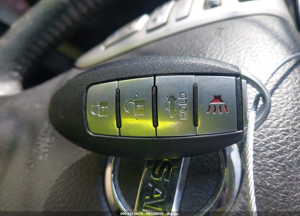 2014 NISSAN SENTRA VIN: 3N1AB7AP4EL624397