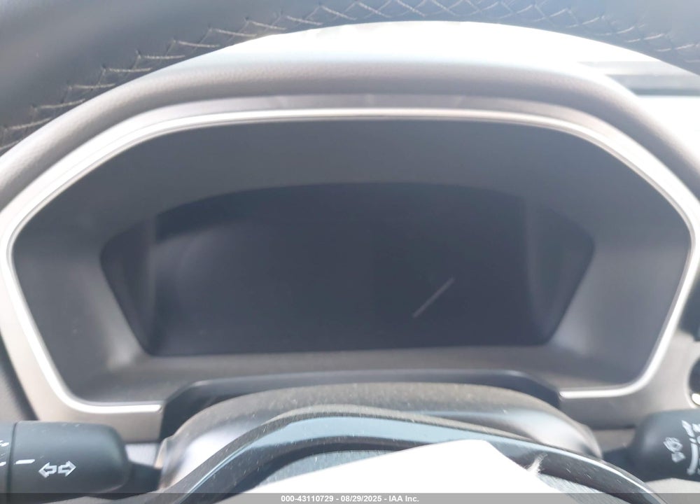 2025 HONDA PILOT VIN: 5FNYG2H78SB011585