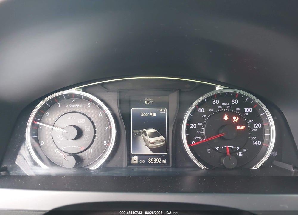 2017 TOYOTA CAMRY VIN: 4T1BF1FK3HU336523