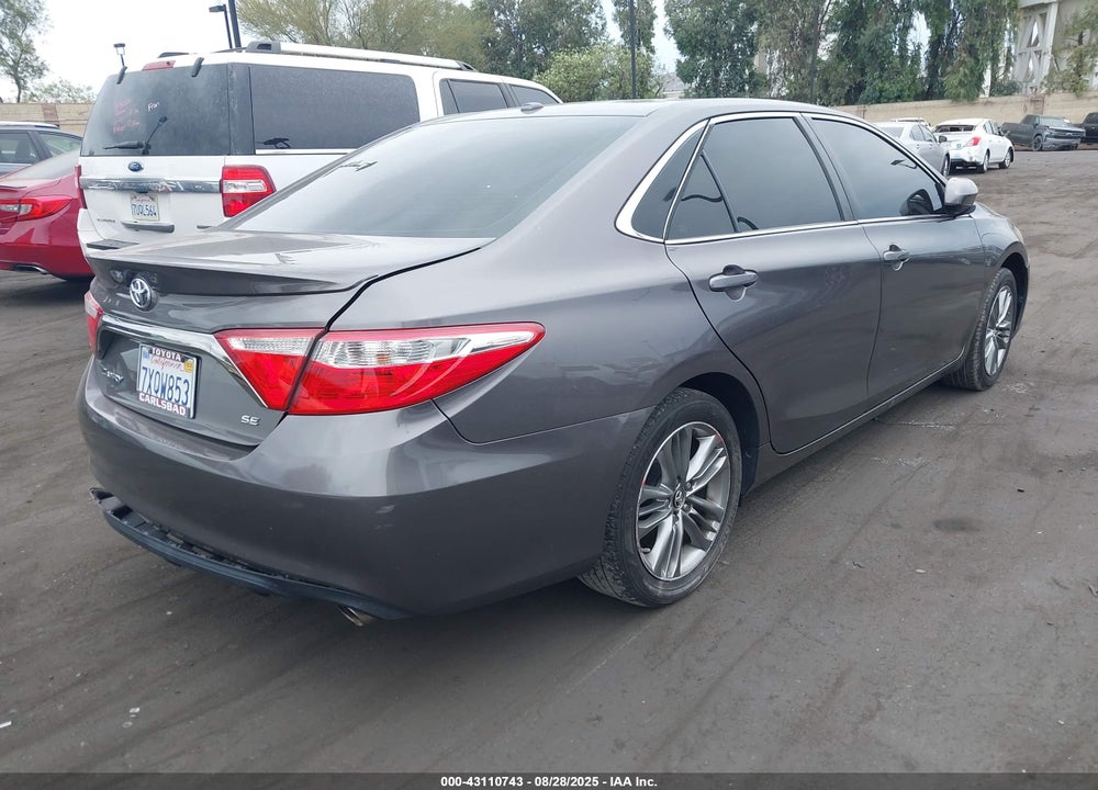 2017 TOYOTA CAMRY VIN: 4T1BF1FK3HU336523