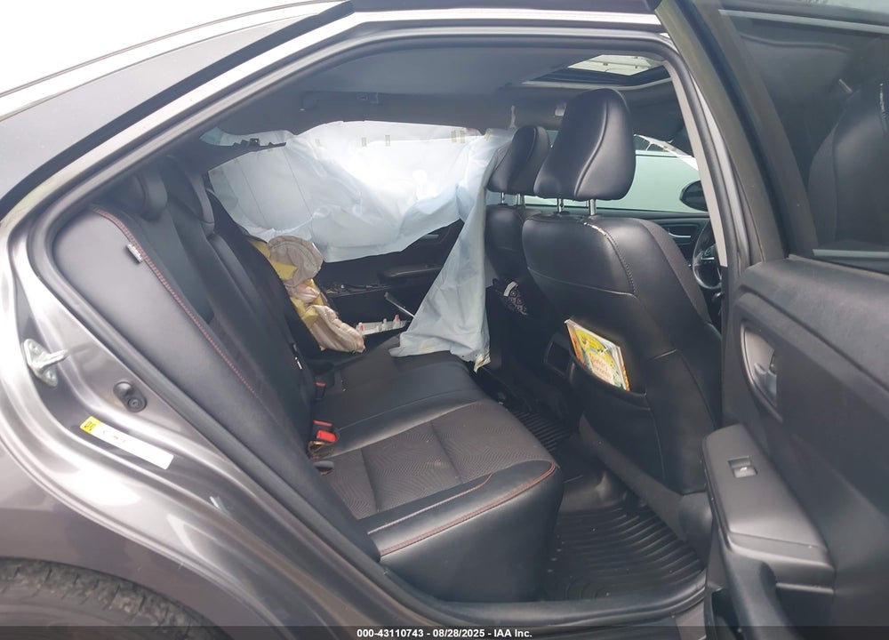 2017 TOYOTA CAMRY VIN: 4T1BF1FK3HU336523