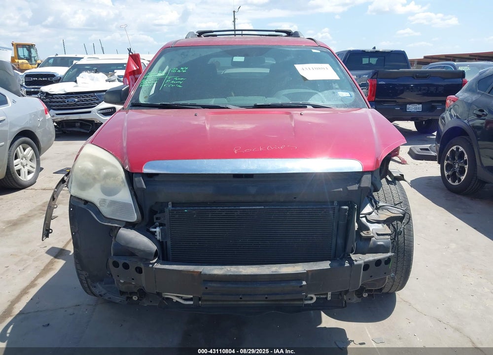 2012 GMC ACADIA VIN: 1GKKRPED6CJ208356