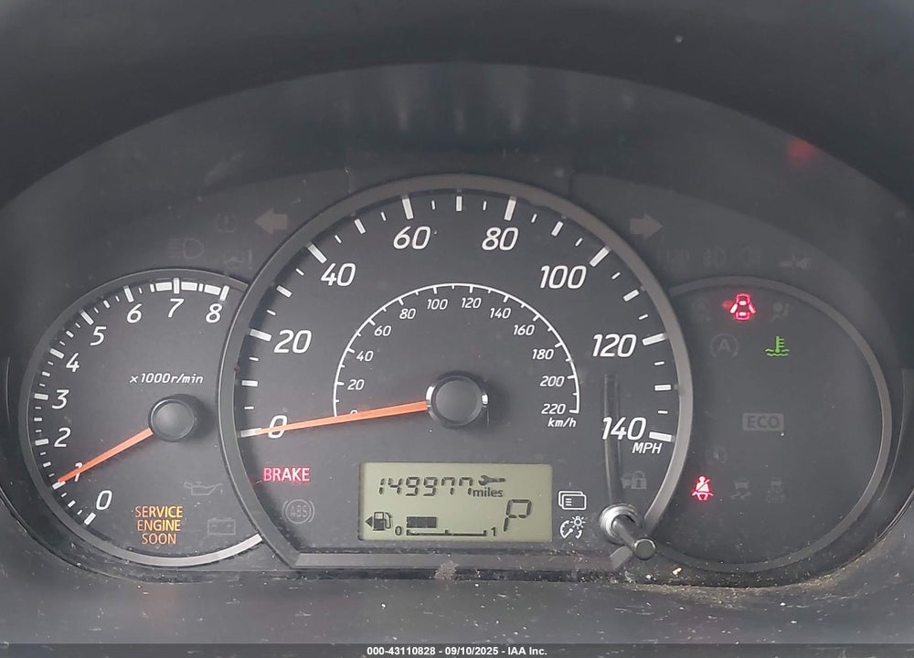 2017 MITSUBISHI MIRAGE VIN: ML32F3FJ5HHF19203