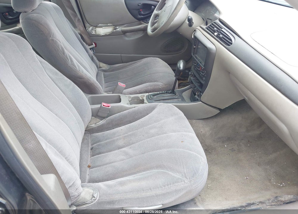 2004 CHEVROLET CLASSIC VIN: 1G1ND52F04M678974