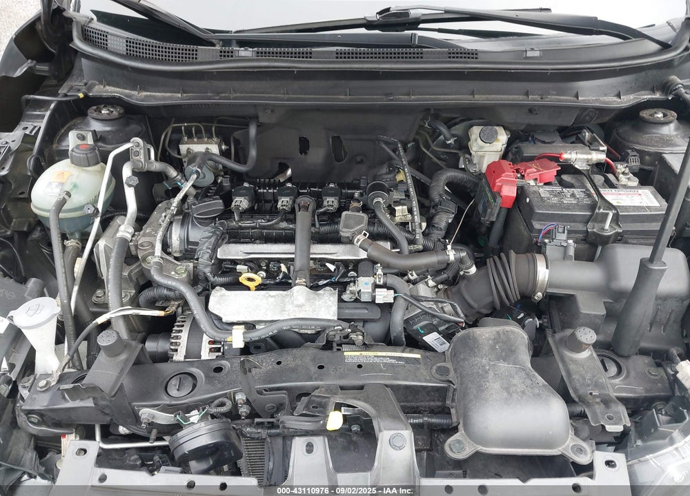2023 NISSAN KICKS VIN: 3N1CP5BV5PL468417