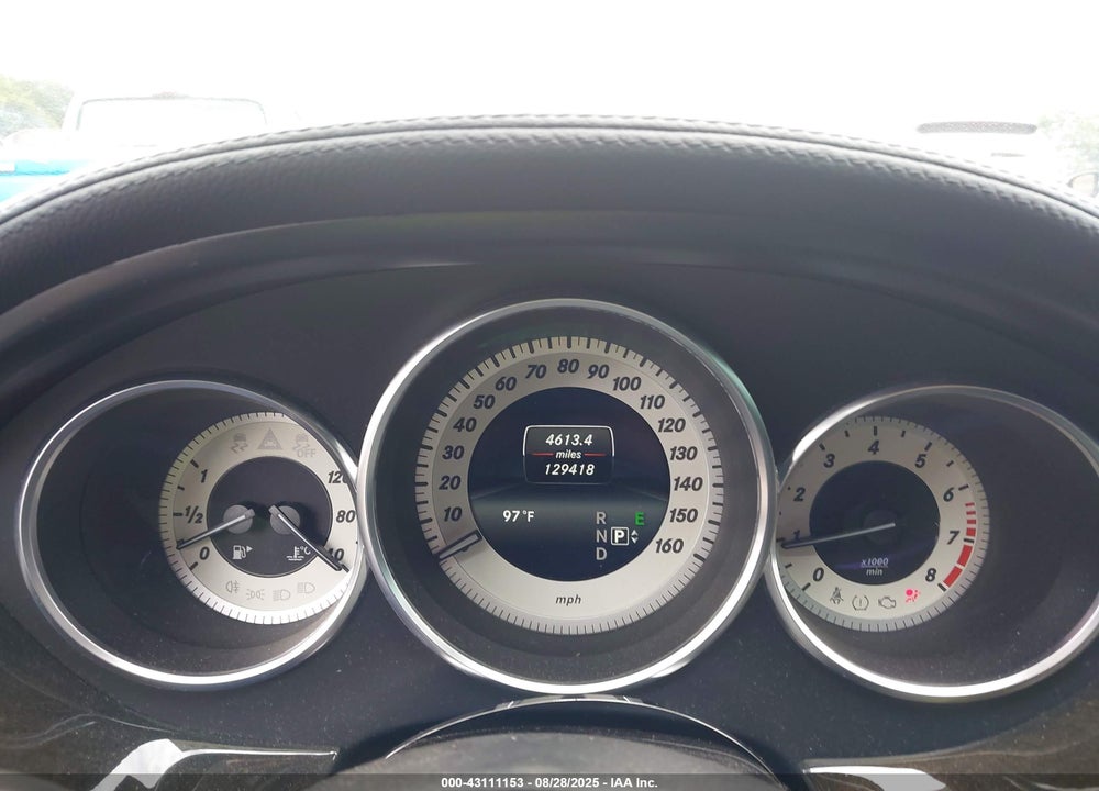2014 MERCEDES-BENZ CLS CLASS VIN: WDDLJ7DB6EA130158