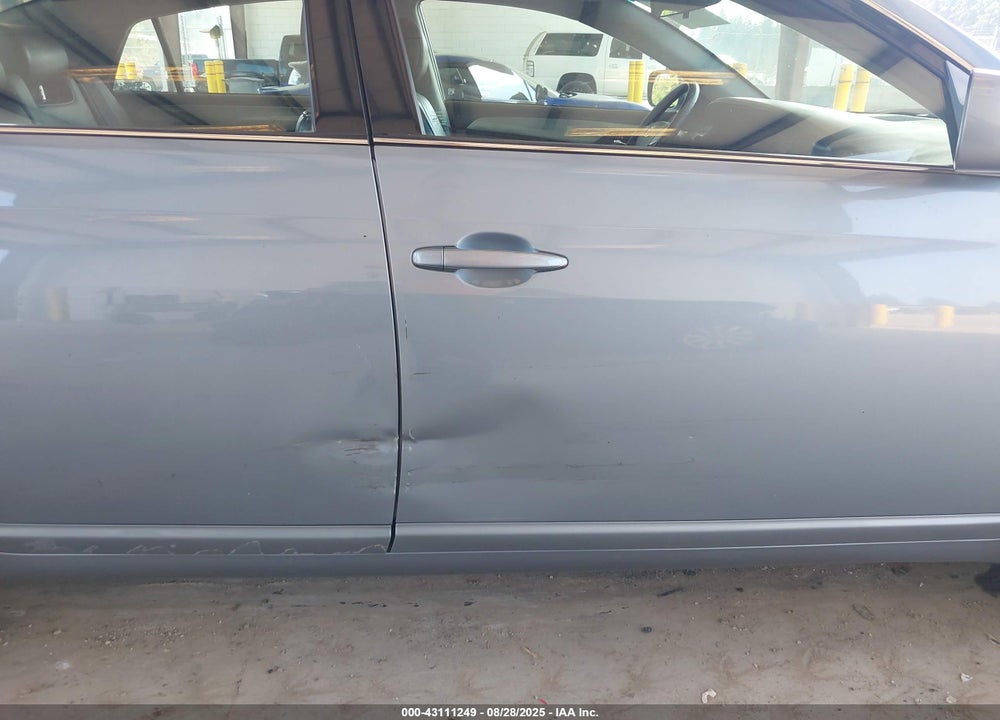 2007 TOYOTA AVALON TOURING VIN: 4T1BK36B17U197997