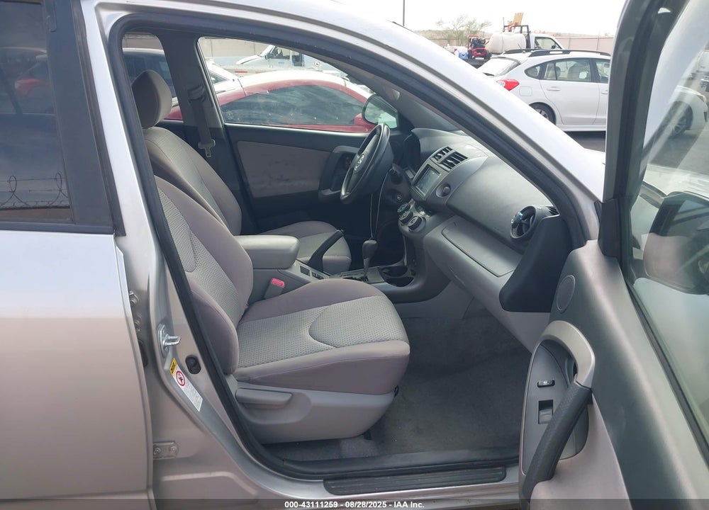 2006 TOYOTA RAV4 VIN: JTMBD33V765043459