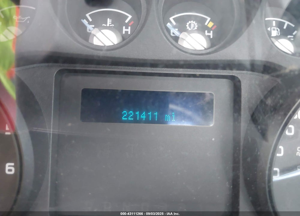 2016 FORD F-550 CHASSIS XL VIN: 1FDUF5GY2GEA38654