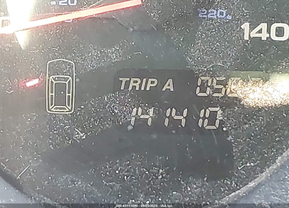 2006 ACURA MDX VIN: 2HNYD18246H511700