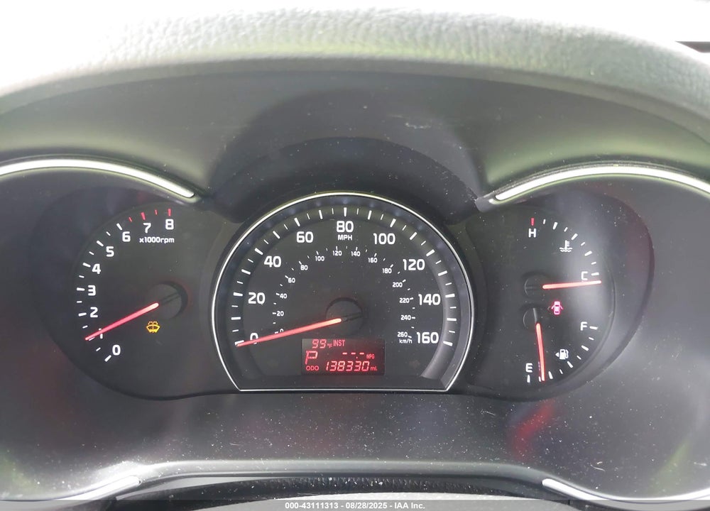 2015 KIA SORENTO VIN: 5XYKTCA62FG552994