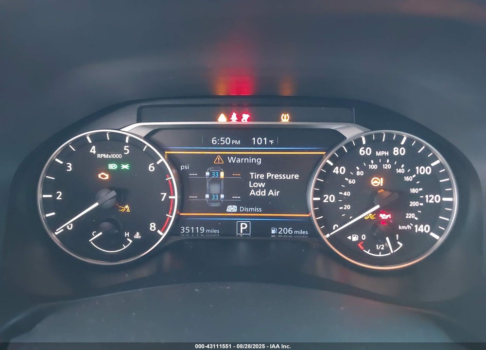2022 NISSAN ALTIMA VIN: 1N4BL4CV1NN393036