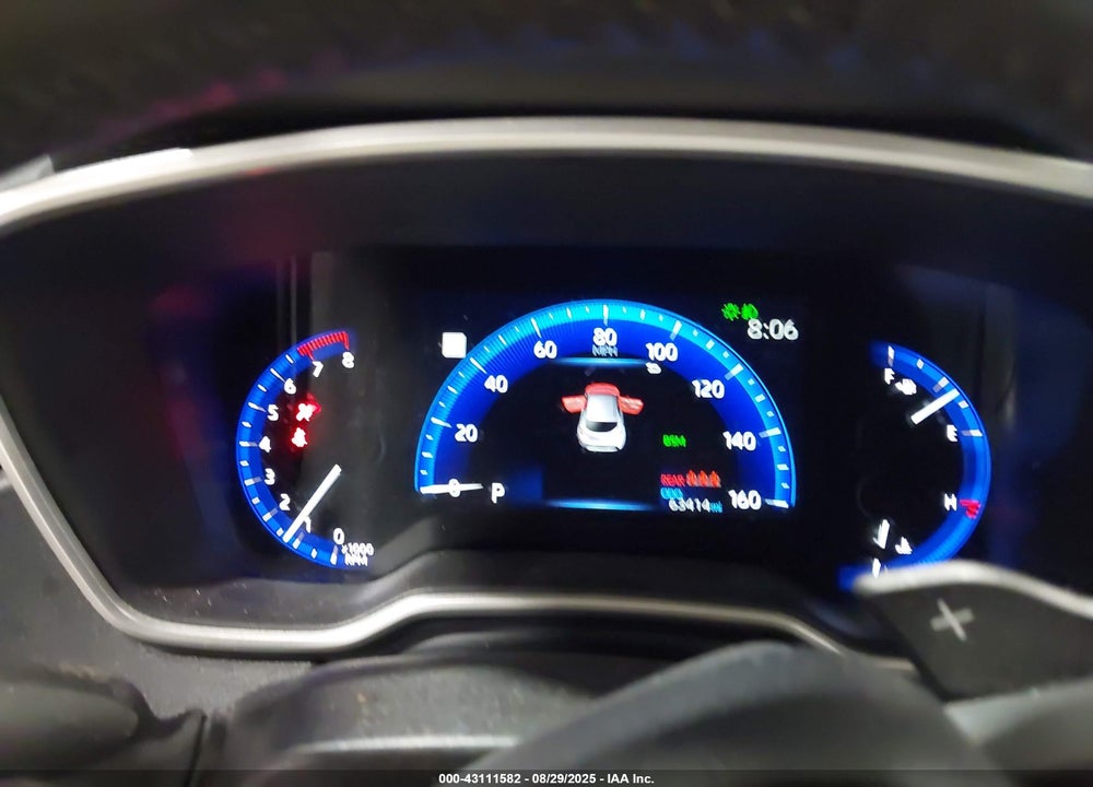 2021 TOYOTA COROLLA VIN: JTNC4MBE1M3137434