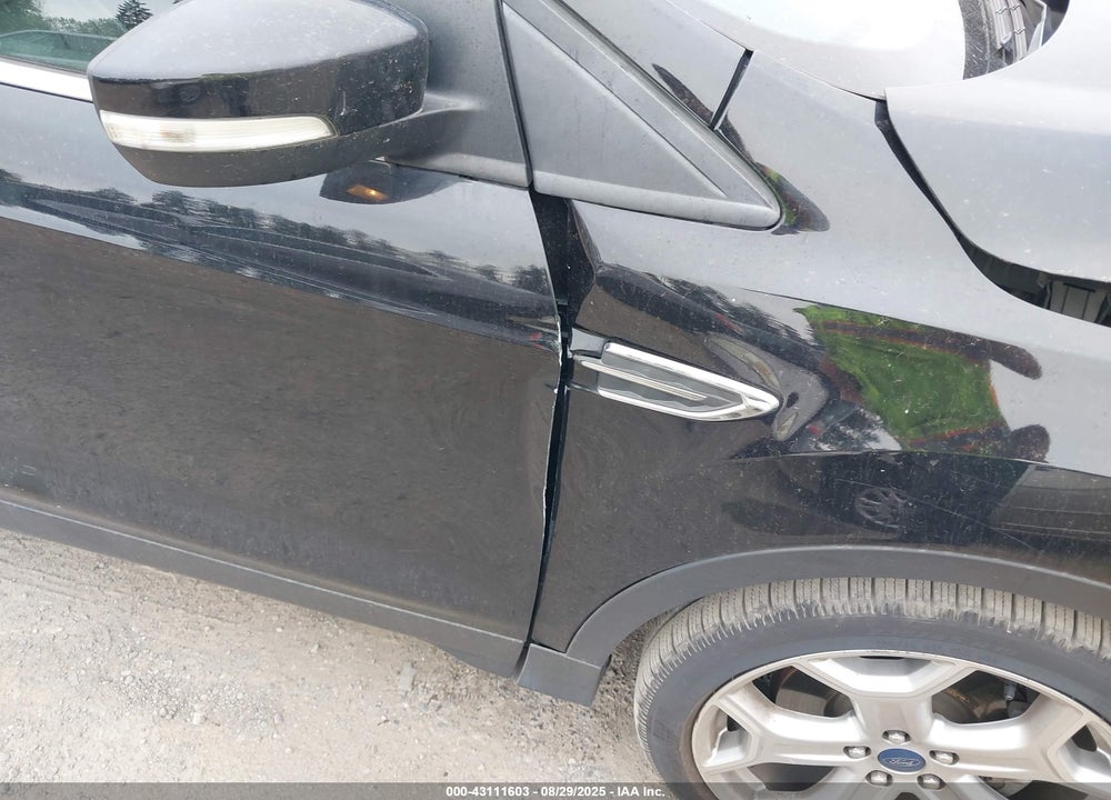 2019 FORD ESCAPE VIN: 1FMCU9J97KUA72372