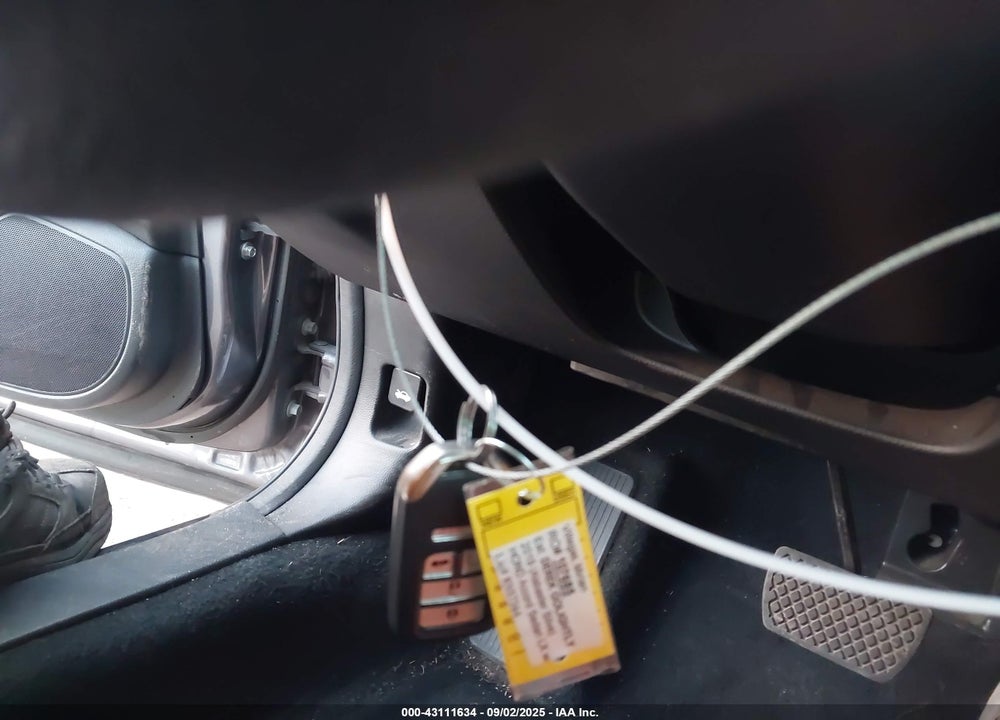 2019 HONDA ACCORD LX VIN: 1HGCV1F11KA108114
