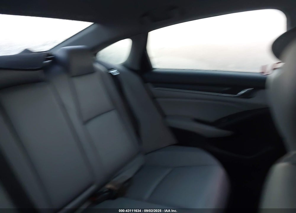 2019 HONDA ACCORD LX VIN: 1HGCV1F11KA108114