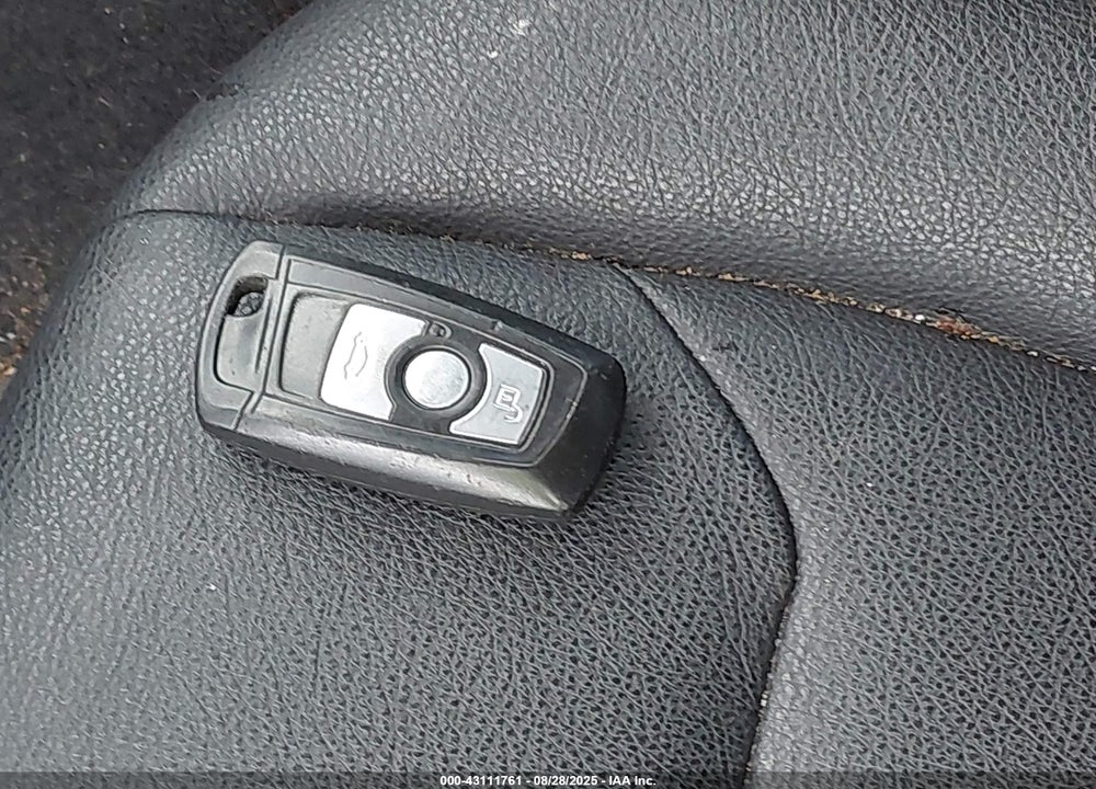 2015 BMW 228I VIN: WBA1G9C50FVX96835