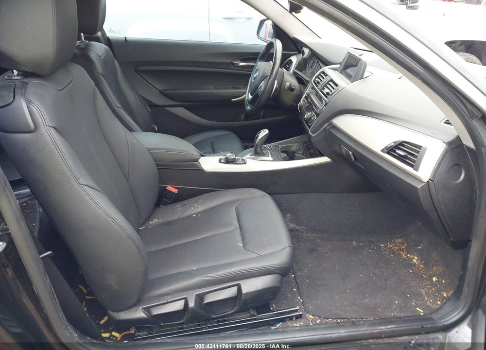 2015 BMW 228I VIN: WBA1G9C50FVX96835