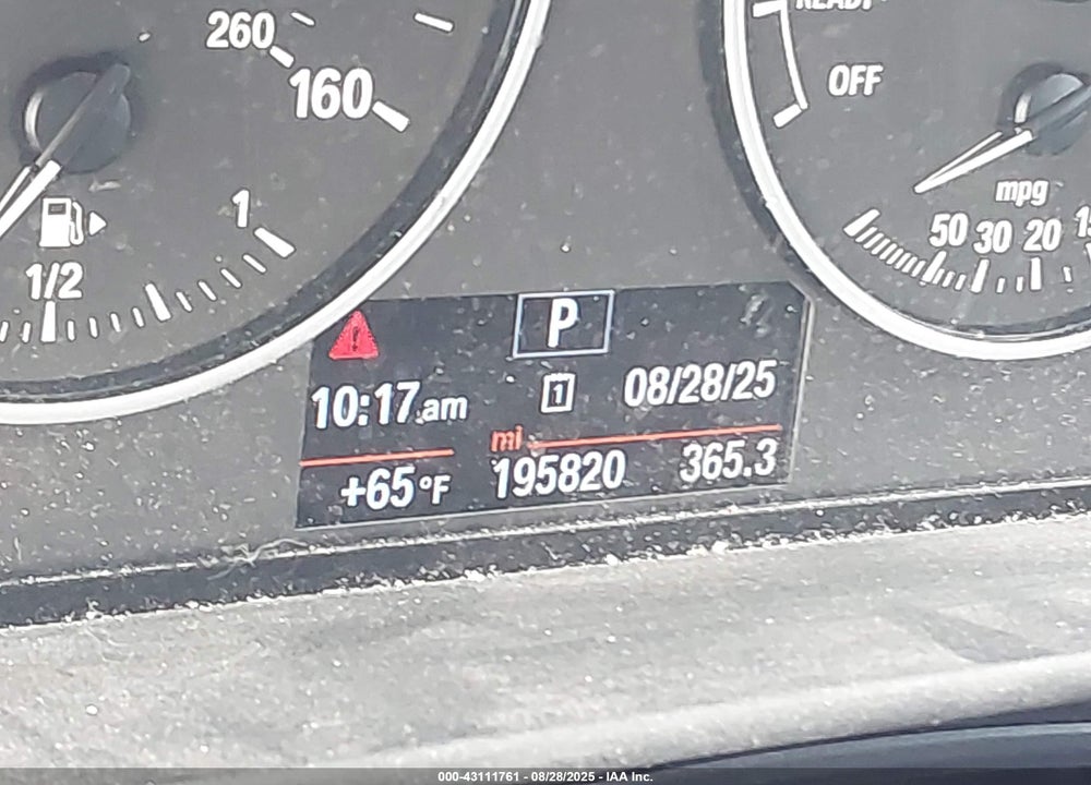 2015 BMW 228I VIN: WBA1G9C50FVX96835
