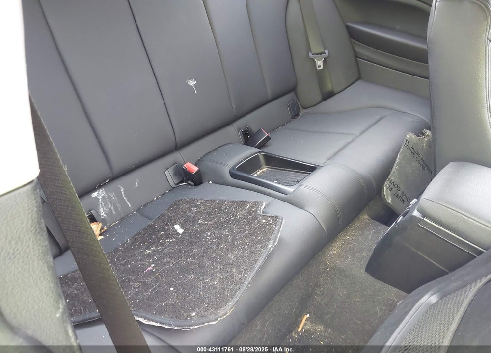 2015 BMW 228I VIN: WBA1G9C50FVX96835