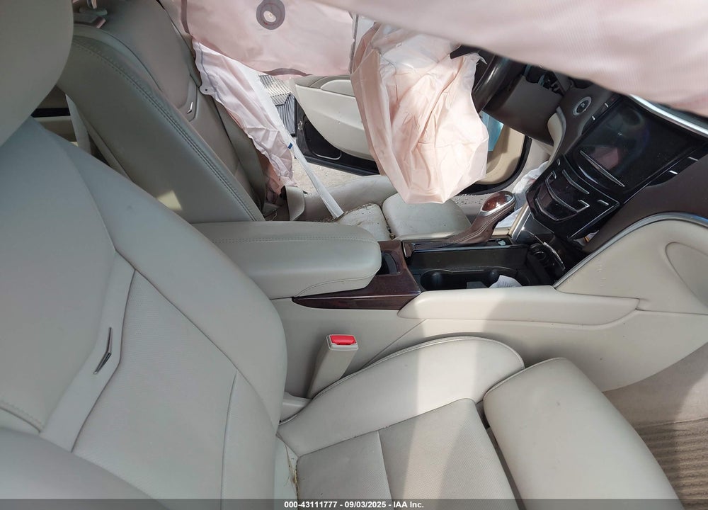 2014 CADILLAC XTS VIN: 2G61R5S39E9205802