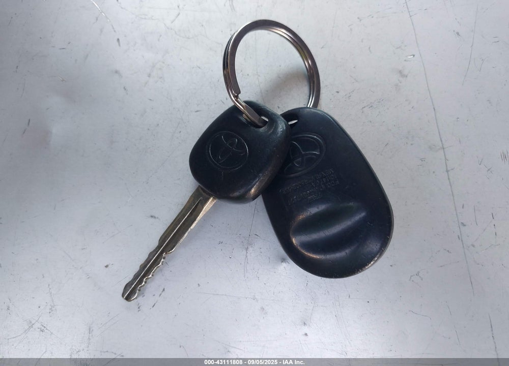 2012 TOYOTA TUNDRA VIN: 5TFEM5F19CX039544