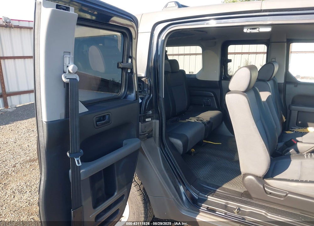 2003 HONDA ELEMENT EX VIN: 5J6YH28523L000196