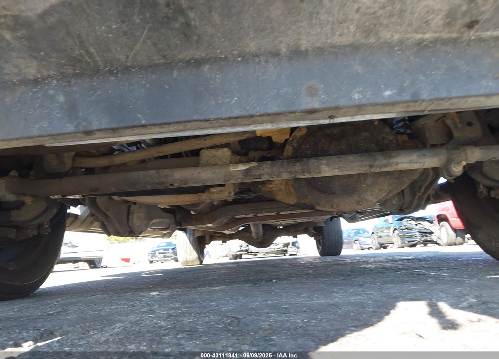 2021 RAM 2500 VIN: 3C6UR5DL0MG652893