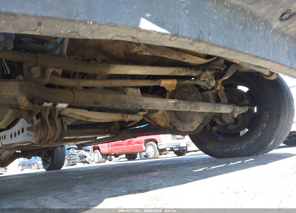 2021 RAM 2500 VIN: 3C6UR5DL0MG652893