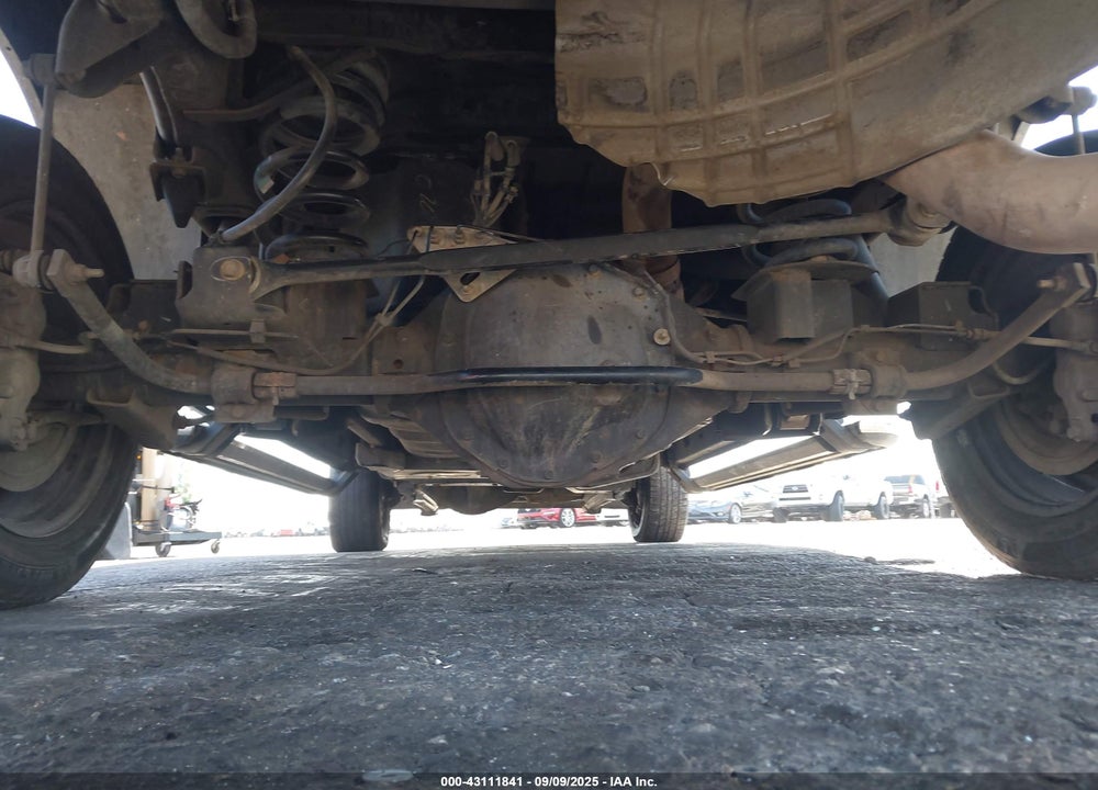 2021 RAM 2500 VIN: 3C6UR5DL0MG652893