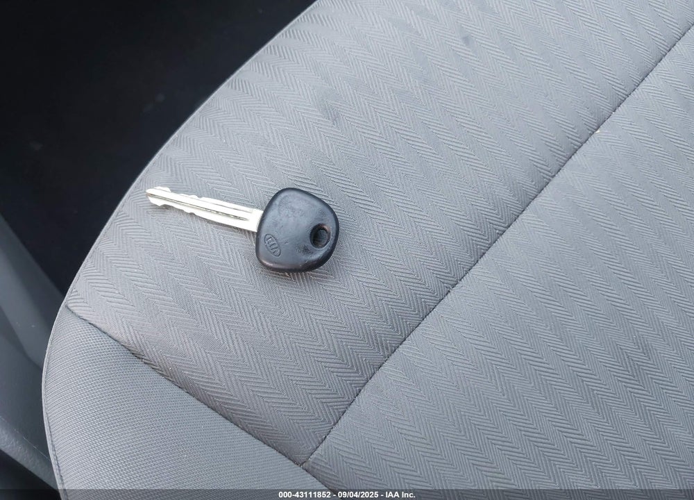 2015 KIA FORTE VIN: KNAFK4A64F5333874