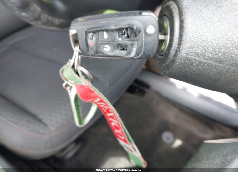2013 GMC TERRAIN SLE-1 VIN: 2GKALMEK7D6119582