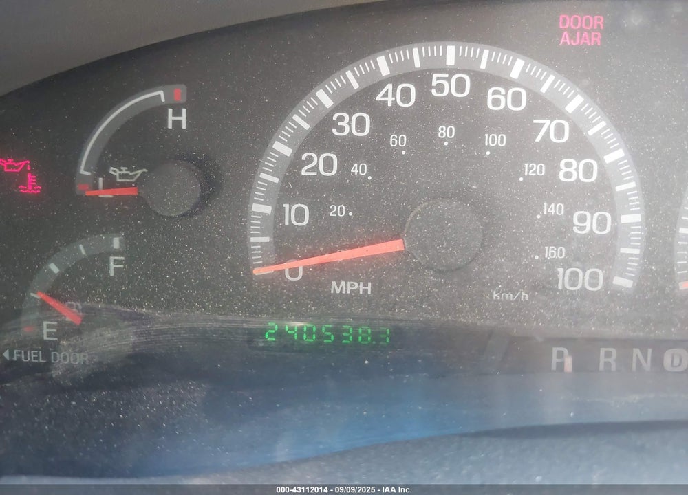2002 FORD F-150 LARIAT/XLT VIN: 1FTRW07662KC45604