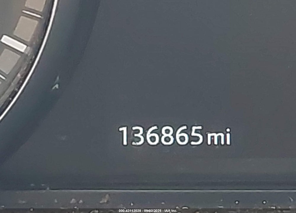 2017 LAND ROVER DISCOVERY VIN: SALRGBBV7HA046821