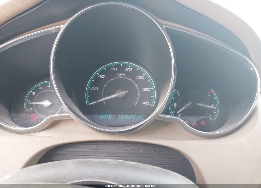 2012 CHEVROLET MALIBU VIN: 1G1ZB5E04CF144071