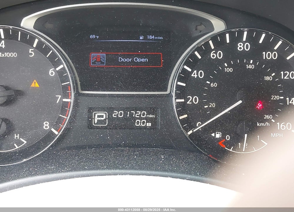 2015 NISSAN PATHFINDER VIN: 5N1AR2MN9FC639850