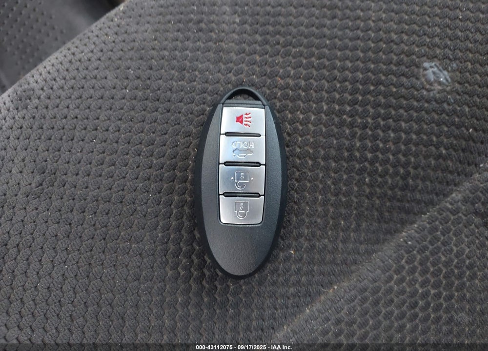 2009 NISSAN ALTIMA VIN: 1N4AL21E29N431088