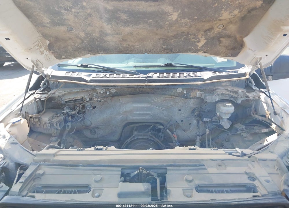 2016 FORD F-150 VIN: 1FTFX1EF7GFB30809