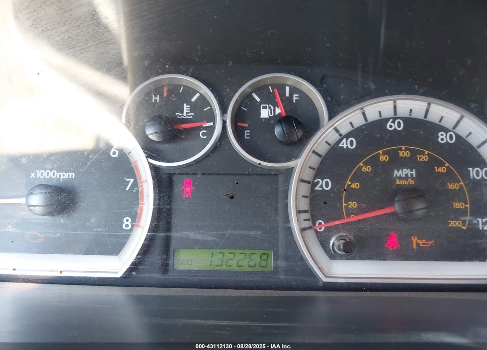 2011 CHEVROLET AVEO VIN: KL1TD6DEXBB153428