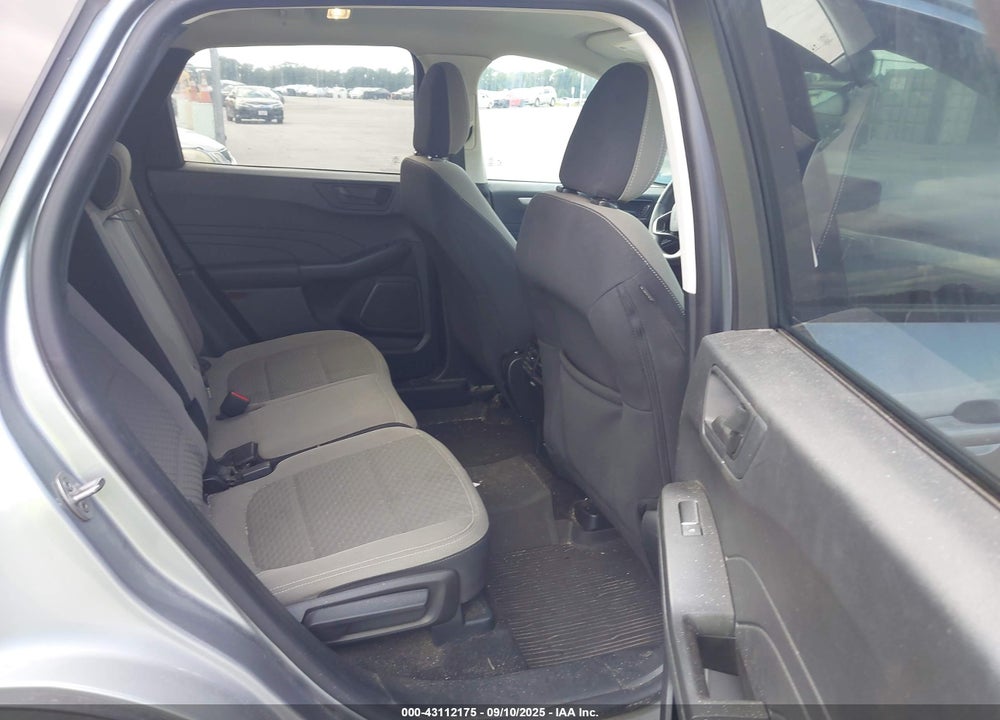 2022 FORD ESCAPE VIN: 1FMCU0G61NUB38069