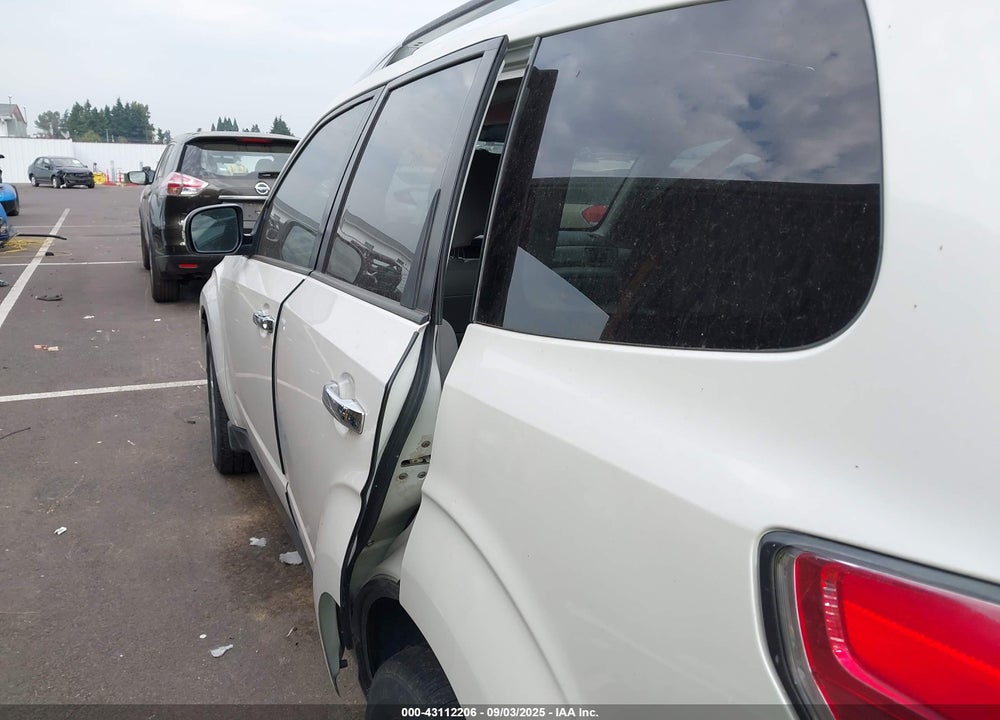 2011 SUBARU FORESTER VIN: JF2SHAGC2BH711941