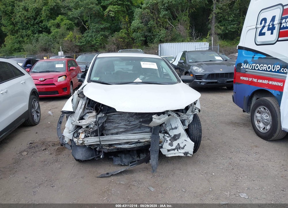 2014 HONDA CR-V VIN: 5J6RM4H36EL111959