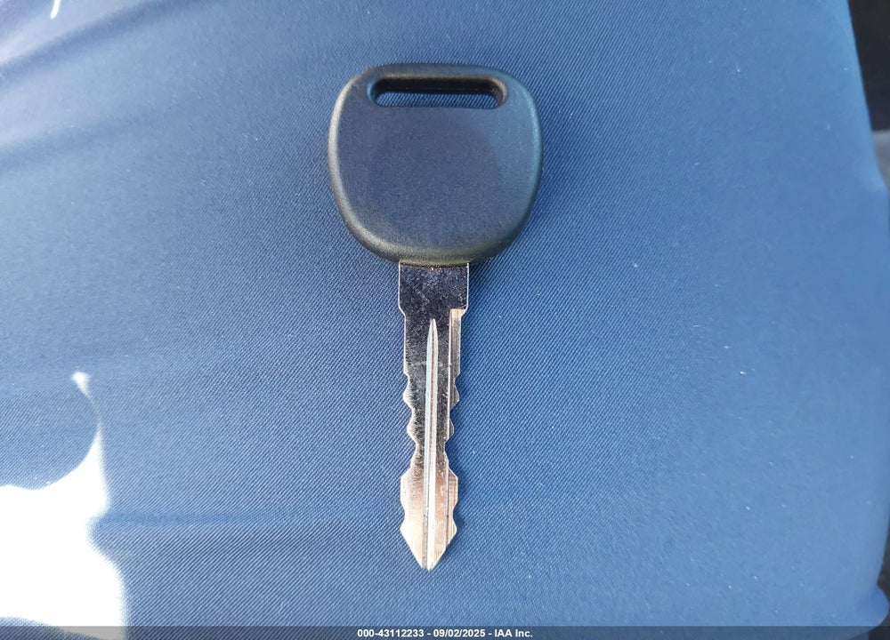 2004 BUICK LESABRE CUSTOM VIN: 1G4HP52K744177990