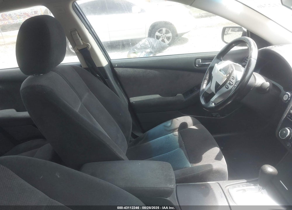 2009 NISSAN ALTIMA VIN: 1N4AL21E09N533926