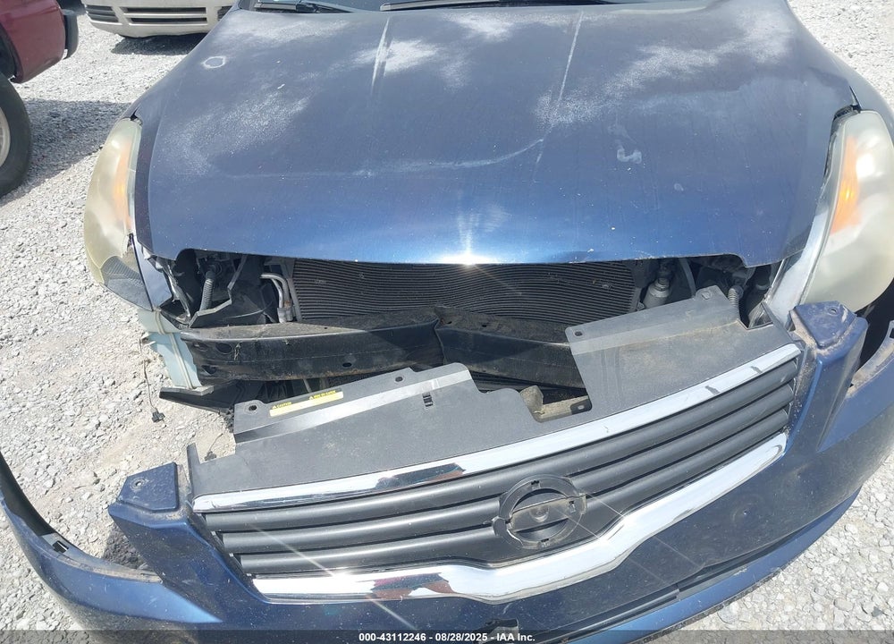 2009 NISSAN ALTIMA VIN: 1N4AL21E09N533926