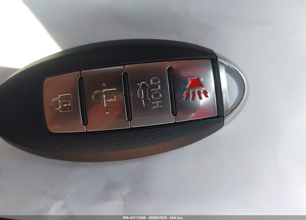 2009 NISSAN ALTIMA VIN: 1N4AL21E09N533926