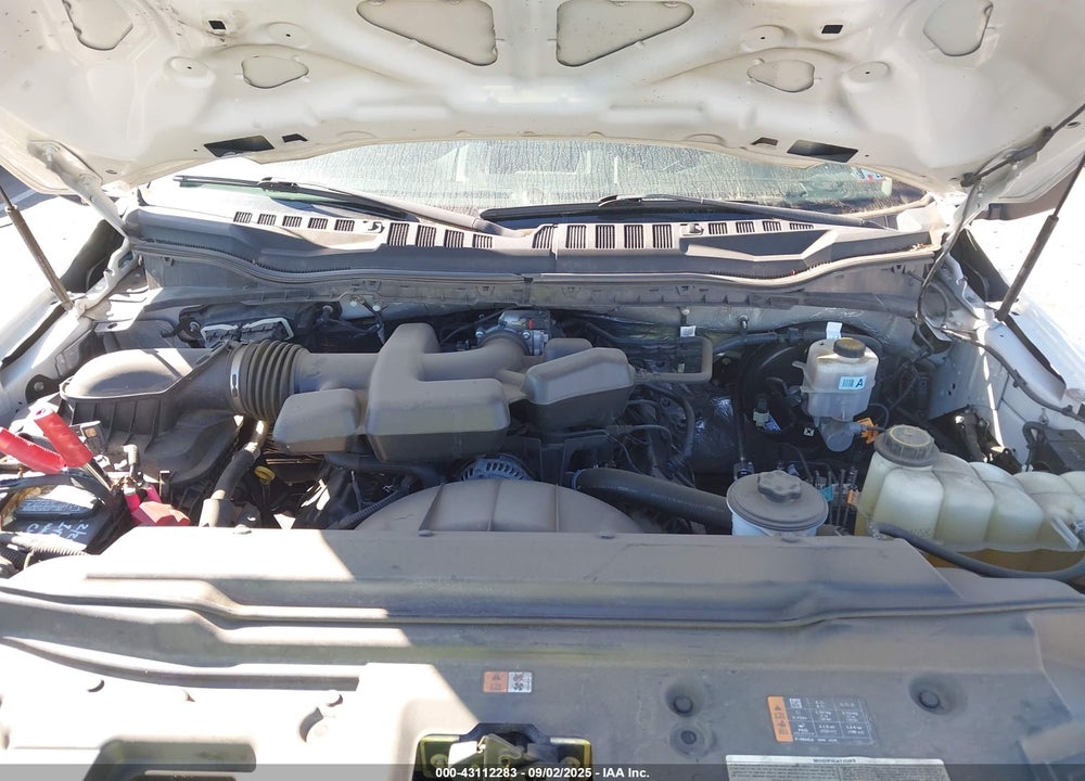 2019 FORD F-250 VIN: 1FDBF2A63KED44610