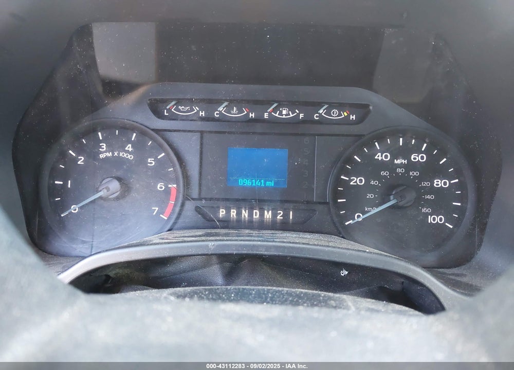 2019 FORD F-250 VIN: 1FDBF2A63KED44610